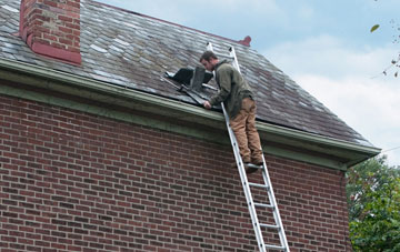what affects urgent Finedon roof repairs