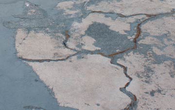 fibreglass roofing replacement Finedon