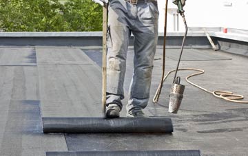 flat roof replacement Finedon, Northamptonshire
