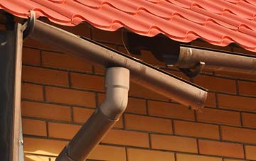 Finedon gutter repair costs