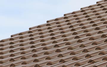 plastic roofing Finedon, Northamptonshire