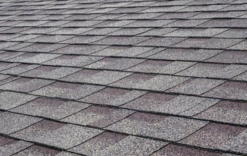 Finedon tiles for shallow pitch roofing