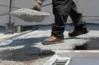 find rated Finedon flat roofing replacement companies